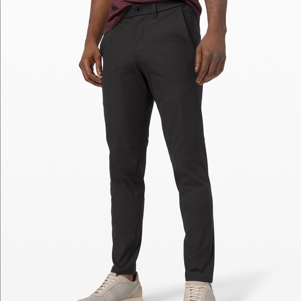 Lululemon Commission Pant Slim Warpstreme LM5439S